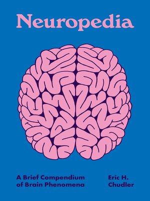 cover image of Neuropedia